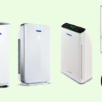 Best Blue Star Air Purifier In India To Make Air Super Clean