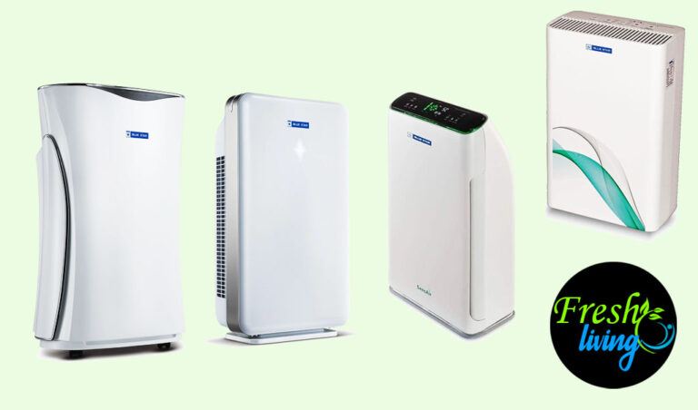 Best Blue Star Air Purifier In India To Make Air Super Clean