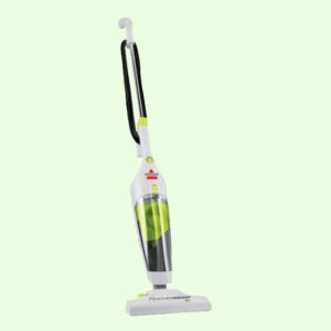 Bissell Featherweight Pro 1611 Bagless Vacuum Cleaner White
