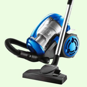 Black & Decker VM2825 Cyclonic Canister Vacuum Cleaner