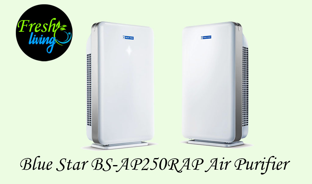 Blue Star BS-AP250RAP Air Purifier