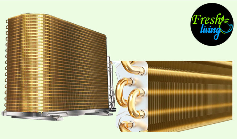 Gold Fin Technology In Air Conditioning