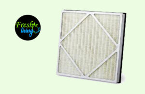 Air Purification Technologies - HEPA Filter