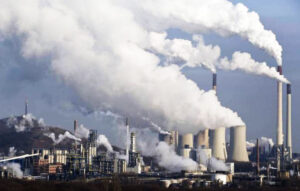 Industrial-Pollution