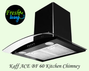 Kaff ACE BF 60 Kitchen Chimney