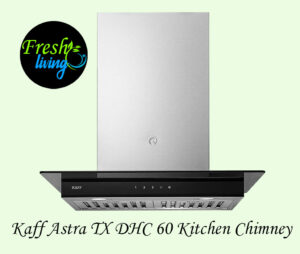 Kaff Astra TX DHC 60 Kitchen Chimney