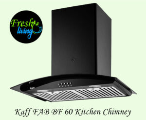 Kaff FAB BF 60 Kitchen Chimney