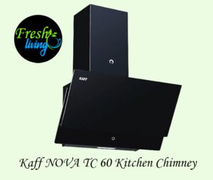 Kaff NOVA TC 60 Kitchen Chimney