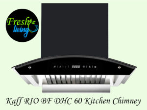 Kaff RIO BF DHC 60 Kitchen Chimney