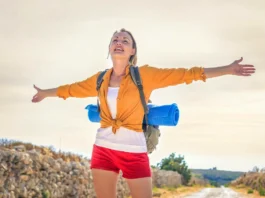 স্বাস্থ্যকর জীবনযাপন - Healthy lifestyle