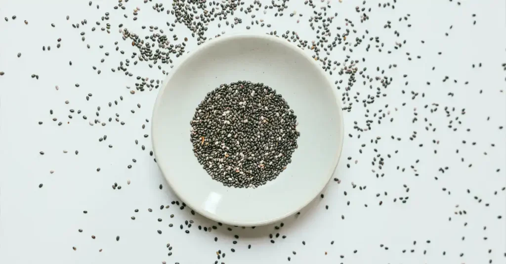 chia seed