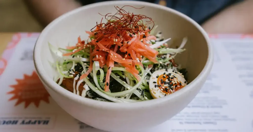 chia seed salad recipes