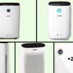 Best Philips Air Purifier