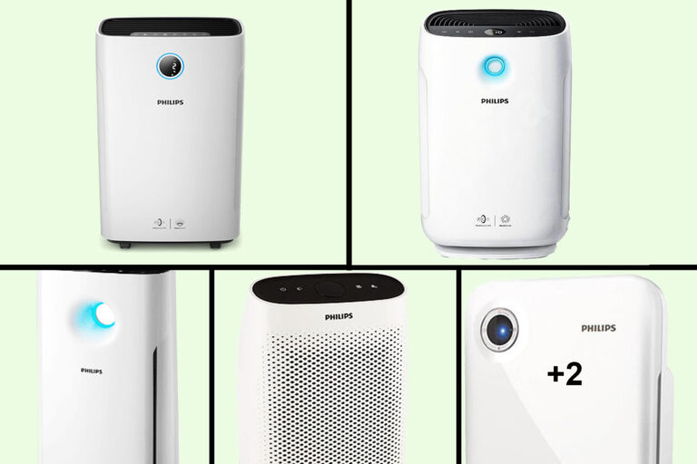 Best Philips Air Purifier