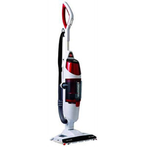 Bissell 1132E Vacuum and Steam Cleaner