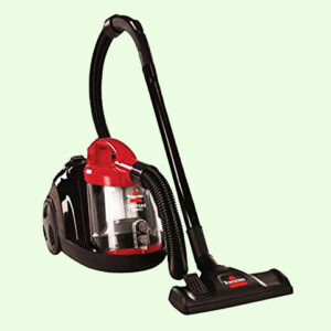 Bissell 1273K 1500W Easy Cylinder Bagless Vacuum Cleaner