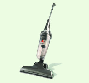 Bissell-Aero-Vac-2-In-1-Bagless-Stick-Vacuum-Cleaner-Grey