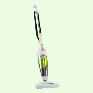 Bissell-Featherweight-Pro-1611-Bagless-Vacuum-Cleaner-White