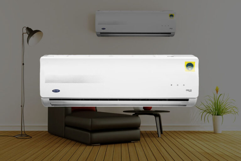 Carrier ESKO NEO R32 (F001) 1 Ton 3 Star Split AC (CAS12EK3R39F0)