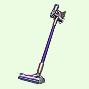 Dyson V7 Animal Cord Free Vacuum Purple