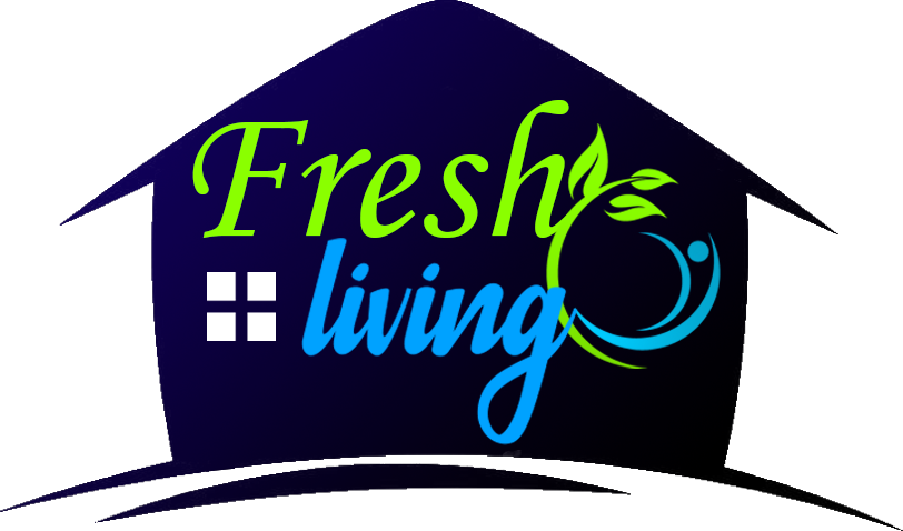 Fresh-Living-site-Logo