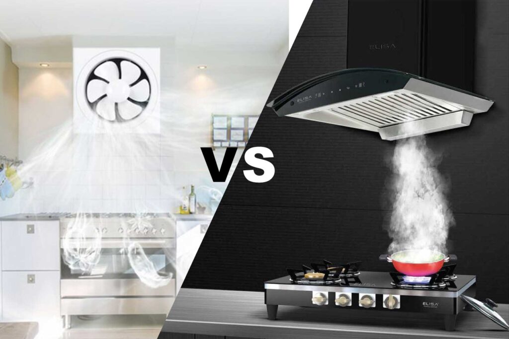 Kitchen-Chimney-Vs-Exhaust-Fan