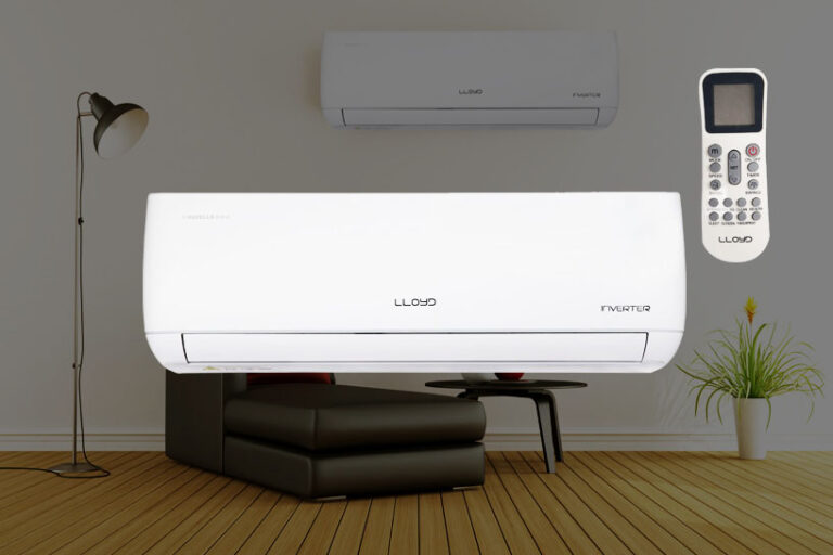 Lloyd LS12I35JA 1 Ton 3 Star Split AC