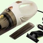 RNG Eko Green RNG-2001 Car Vacuum Cleaner