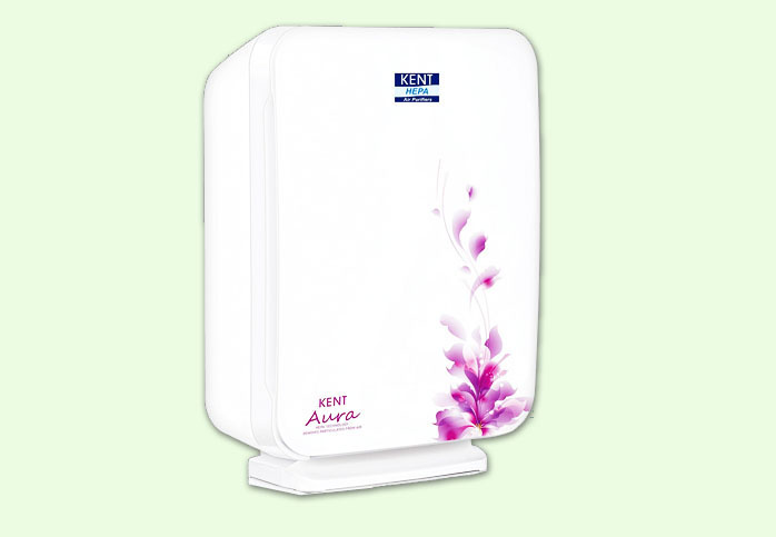 KENT Aura Portable Room Air Purifier