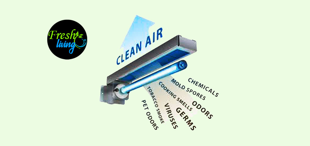 UV-Light-Air-Filtration-Technology